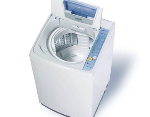 Dịch vụ sửa chữa máy giặt tại nhà