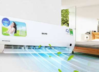 Bạn đã sử dụng máy lạnh đúng cách