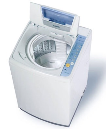 Dịch vụ sửa chữa máy giặt tại nhà