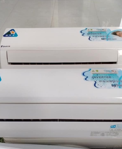 sửa chữa Điện lạnh dân dụng