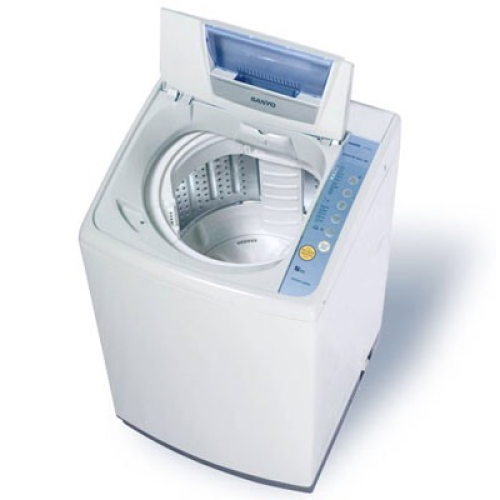 Dịch vụ sửa chữa máy giặt tại nhà