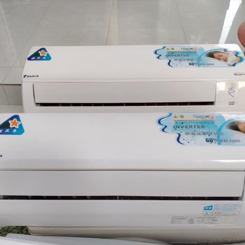 sửa chữa Điện lạnh dân dụng