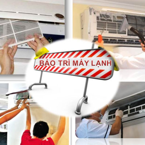 DỊCH VỤ SỬA CHỮA MÁY LẠNH TẠI BÌNH DƯƠNG