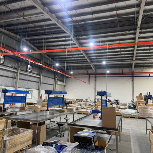 Dịch vụ lắp Barie tự động