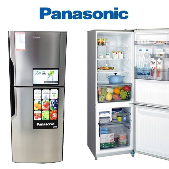 TỦ LẠNH PANASONIC JUMBO