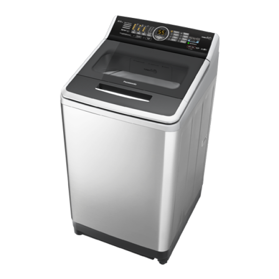 Máy giặt PANASONIC 8.5KG NA-F85X5LRV 