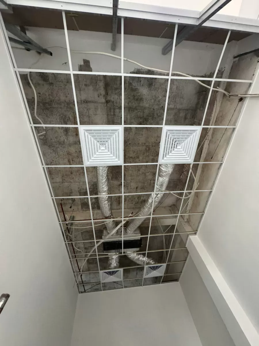 hình ảnh Vệ sinh máy lạnh công nghiệp